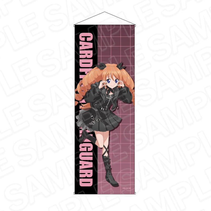カードファイト!! ヴァンガード 特大タペストリー レッカ アイドルVer.【予約商品】