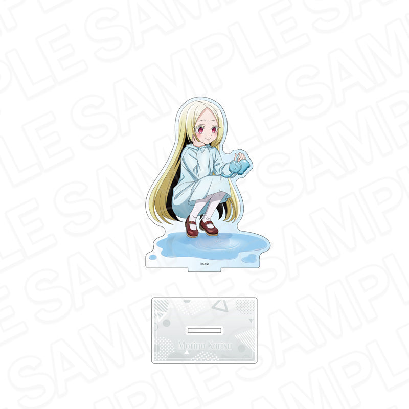 魔法少女にあこがれて デカアクリルスタンド 杜乃こりす 水たまりVer.【予約商品】