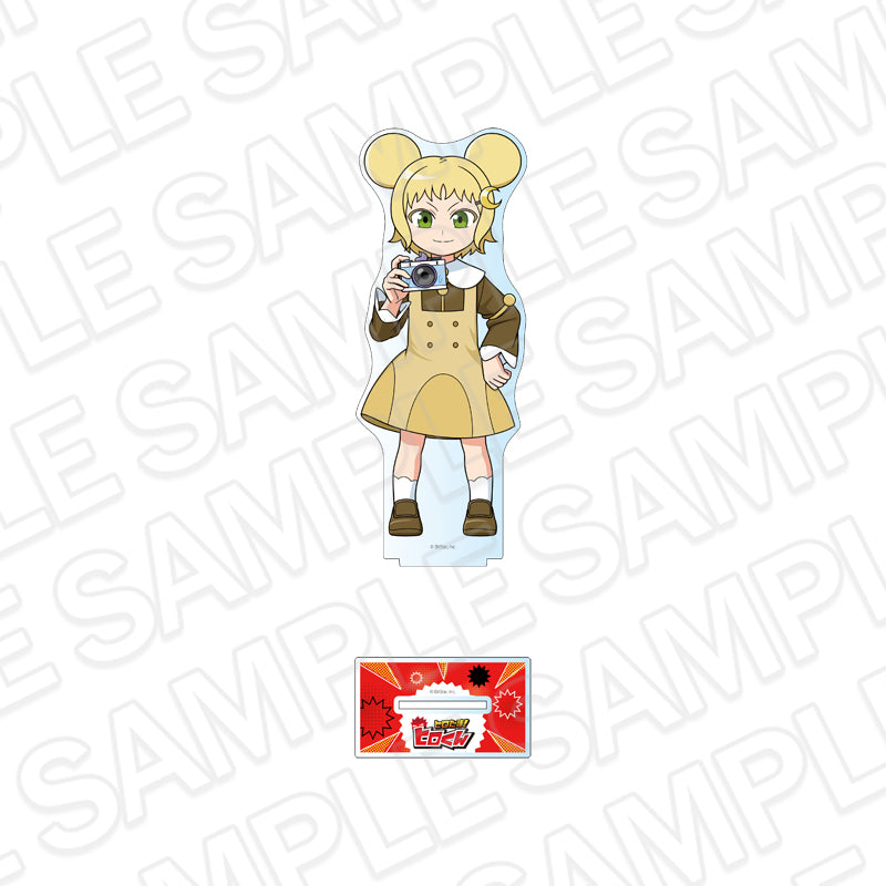 ヒロたま!ヒロくん デカアクリルスタンド ルナ・キビーナ【予約商品】