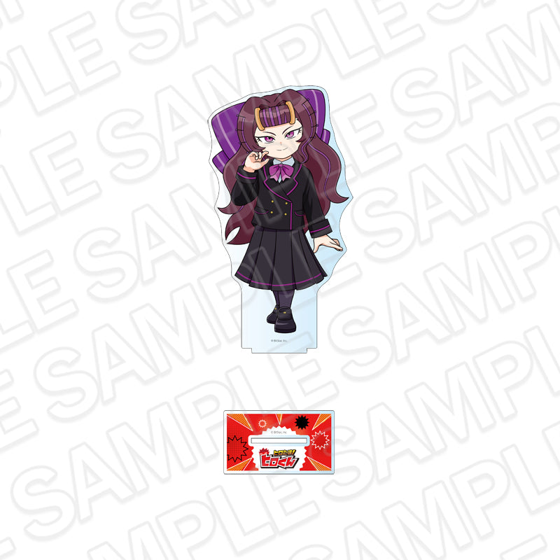 ヒロたま!ヒロくん デカアクリルスタンド 笛吹カノン【予約商品】