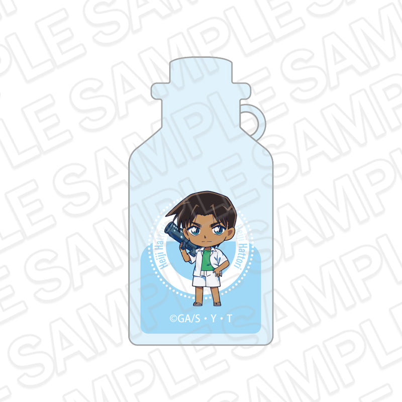 名探偵コナン リキッドキーホルダー 服部平次 水鉄砲Ver.【予約商品】
