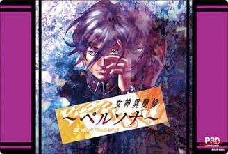 ブシロード ラバーマットコレクション V2 Vol.2217 ペルソナ30th 女神異聞録ペルソナ【予約商品】