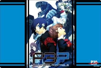 ブシロード ラバーマットコレクション V2 Vol.2219 ペルソナ30th ペルソナ3 ポータブル【予約商品】