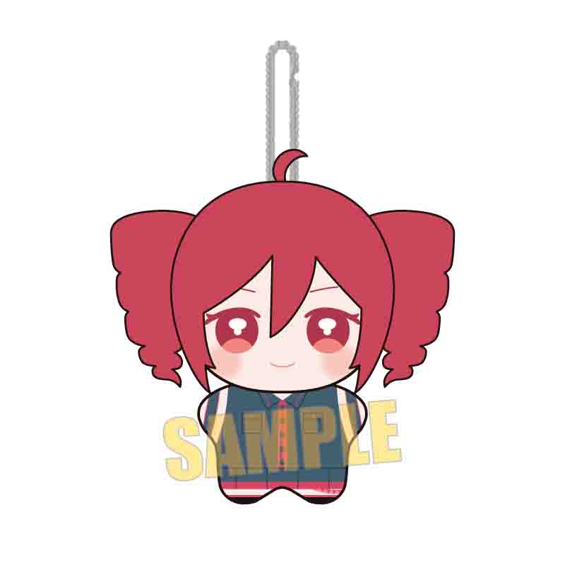 ぽにすてっぷ 重音テト 通常衣装【予約商品】