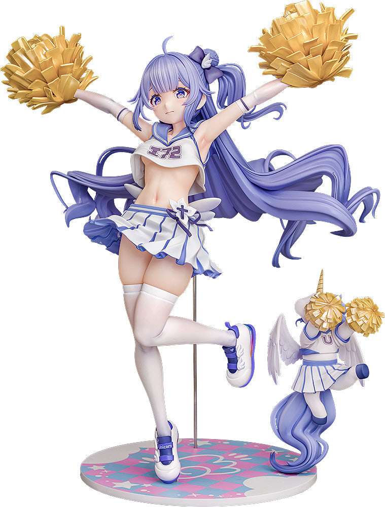 アズールレーン チャンピオン・オブ・ユニコーン【予約商品】