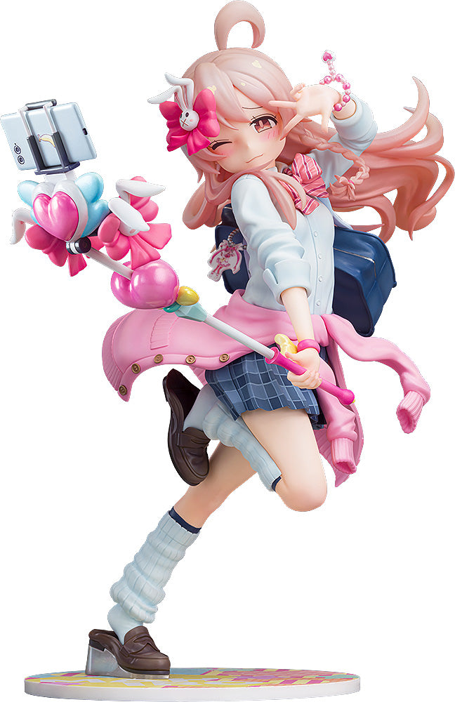 お兄ちゃんはおしまい! 緒山まひろ 平成ギャルVer.【予約商品】