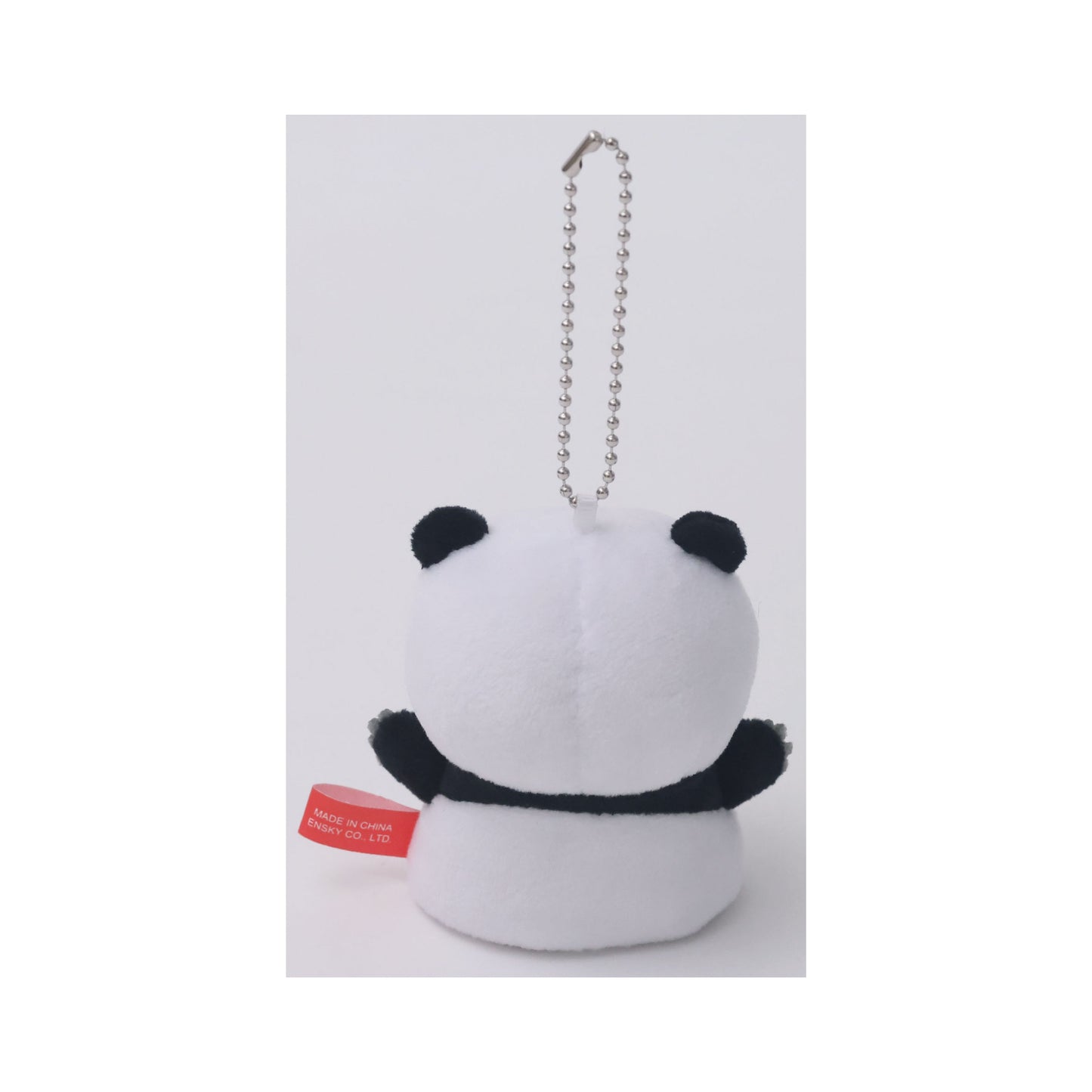 パンダコパンダ パペットキーホルダー パンちゃん【予約商品】