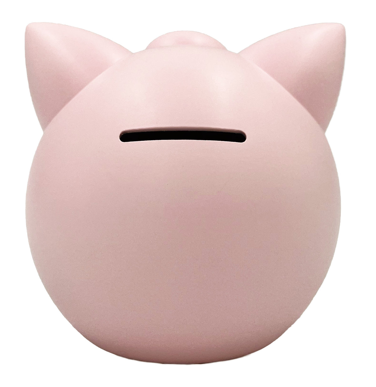 ポケットモンスター ソフビタイムシリーズ ST-14CB ポケモンコインバンク プリン【予約商品】