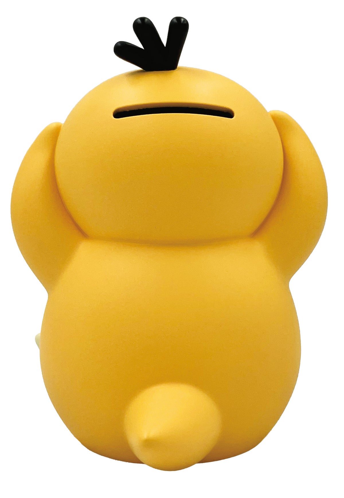 ポケットモンスター ソフビタイムシリーズ ST-15CB ポケモンコインバンク コダック【予約商品】