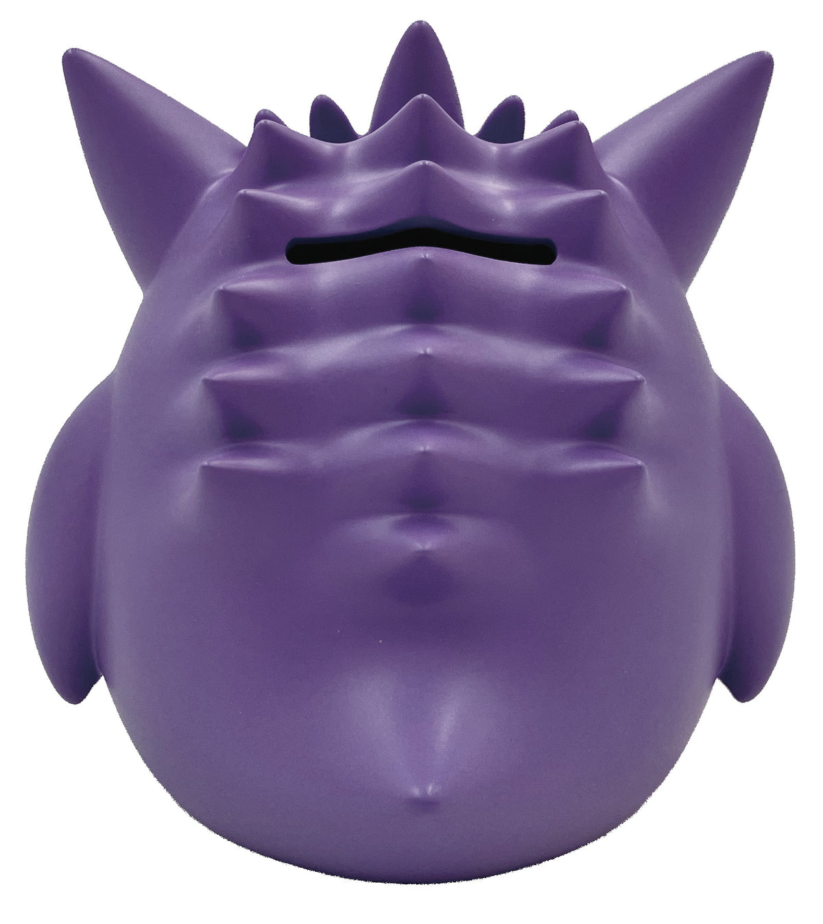 ポケットモンスター ソフビタイムシリーズ ST-16CB ポケモンコインバンク ゲンガー【予約商品】