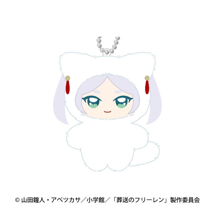 葬送のフリーレン ちみけもますこっと 1 フリーレンA【予約商品】