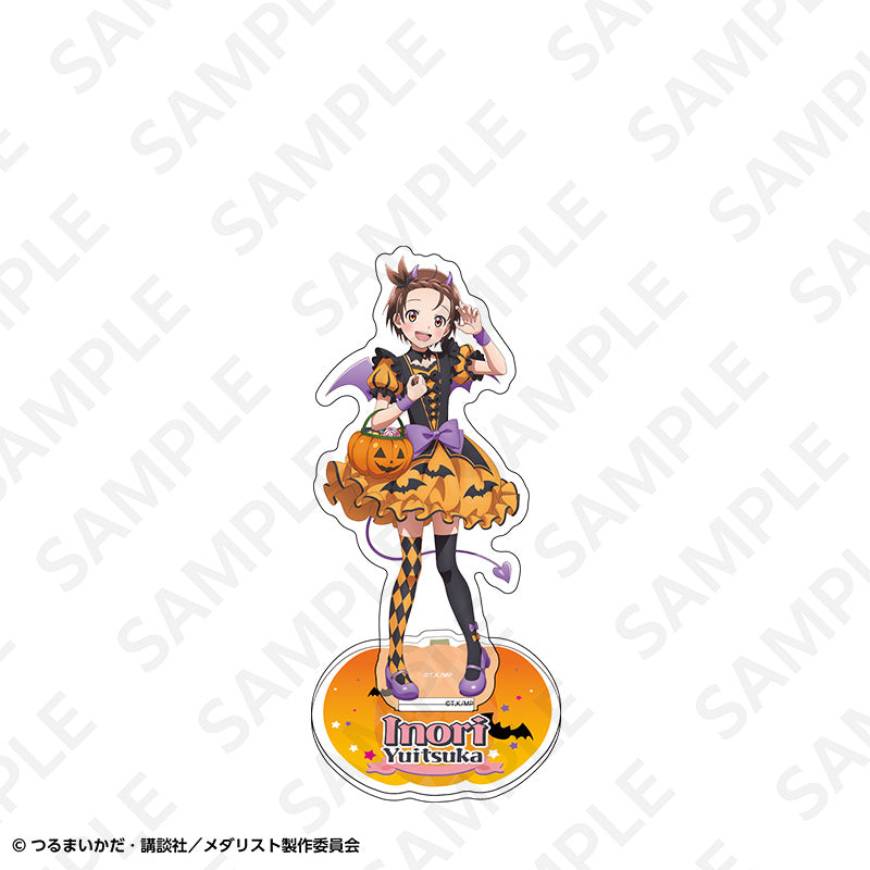 メダリスト アクリルスタンド 結束いのり【予約商品】 - Tokyo Otaku Mode