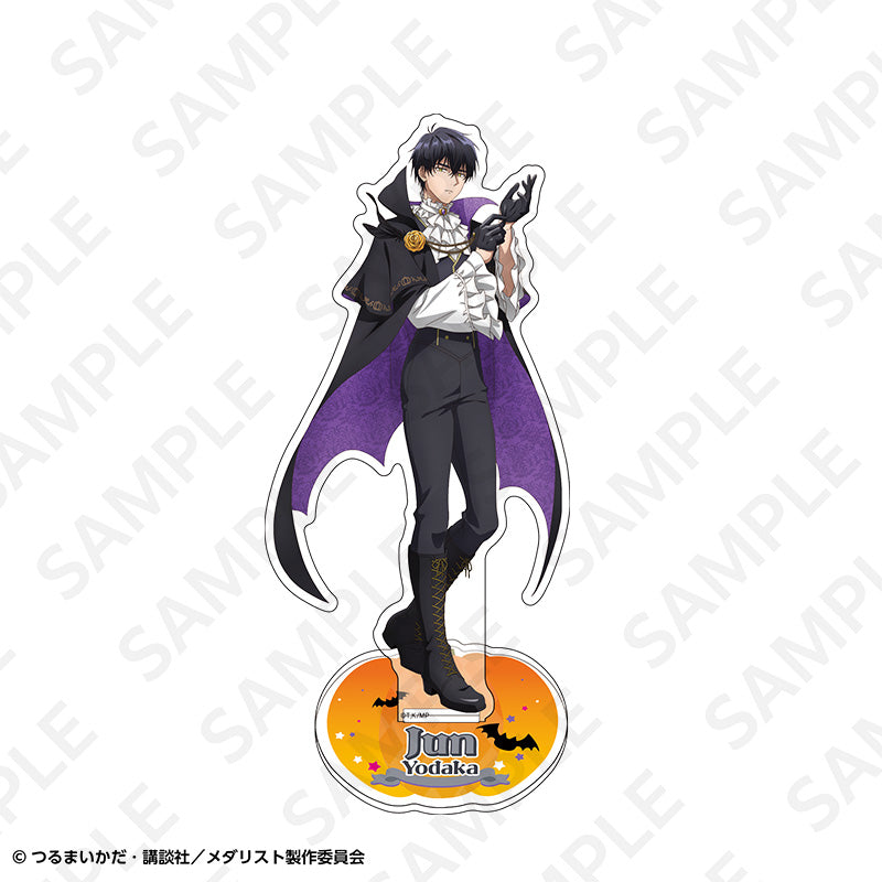 メダリスト アクリルスタンド 夜鷹純【予約商品】 - Tokyo Otaku Mode メダリスト アクリルスタンド 夜鷹純【予約商品】 - Tokyo Otaku Mode