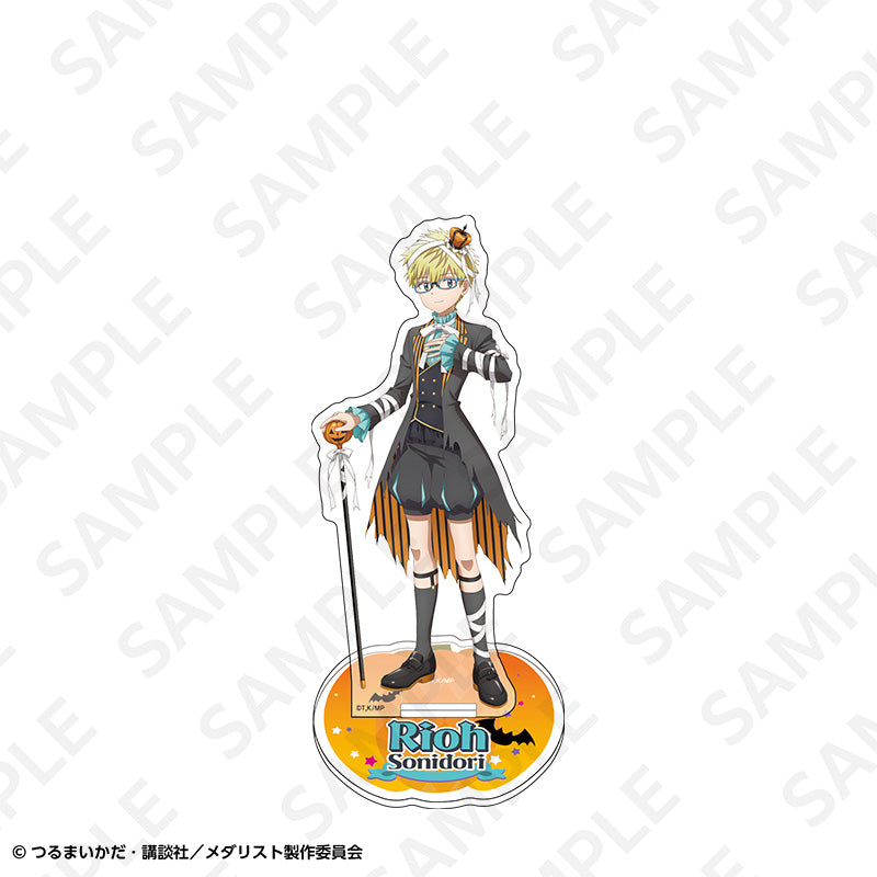 メダリスト展　鴗鳥理凰　23個セット メダリスト アクリルスタンド 鴗鳥理凰【予約商品】 - Tokyo Otaku Mode