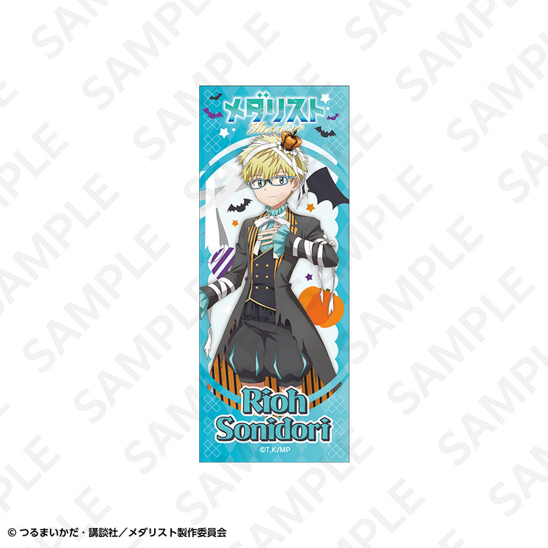 メダリスト ロングステッカー 鴗鳥理凰【予約商品】