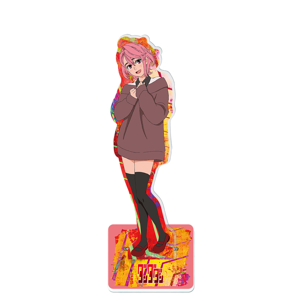 ダンダダン アクリルキャラスタンド アイラ【予約商品】