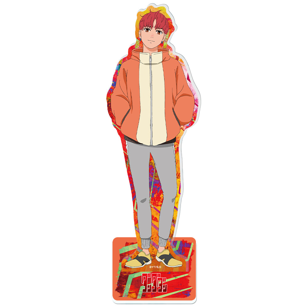 ダンダダン アクリルキャラスタンド ジジ【予約商品】