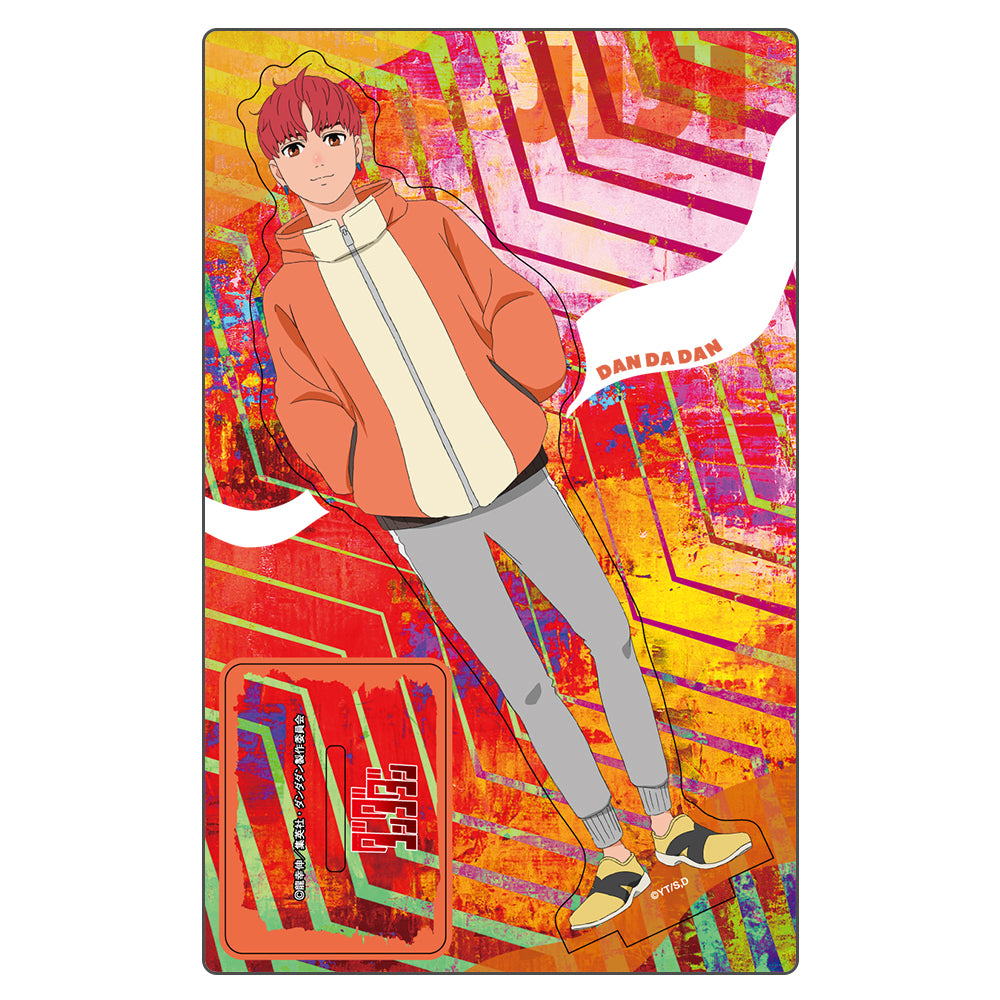 ダンダダン アクリルキャラスタンド ジジ【予約商品】