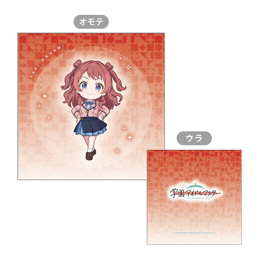 学園アイドルマスター クッションカバー 花海咲季【予約商品】