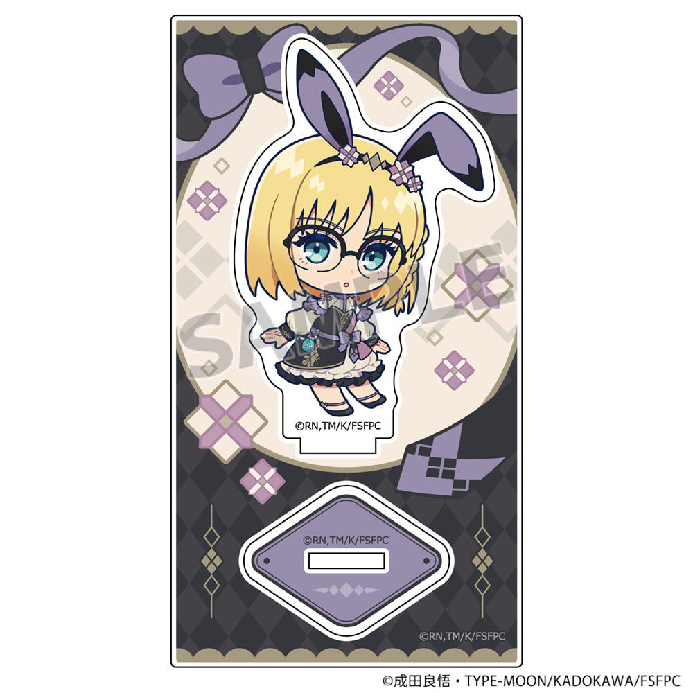Fate/strange Fake アクリルスタンド アヤカ・サジョウ/ミニキャラ【予約商品】