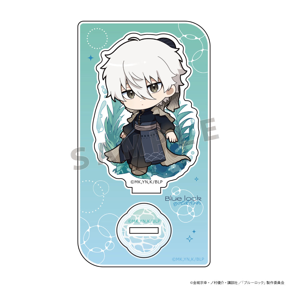 ブルーロック アクリルスタンド 凪誠士郎/金魚【予約商品】