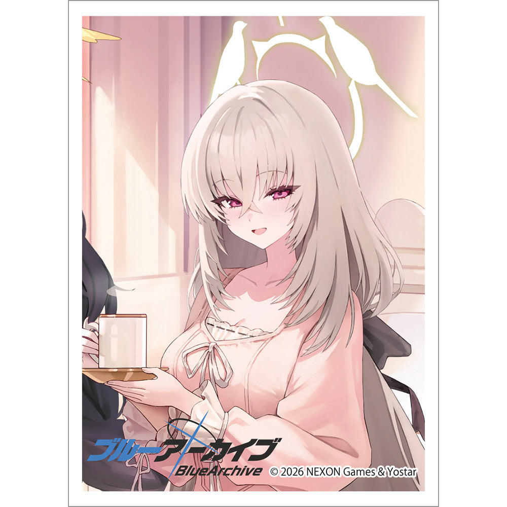 ブルーアーカイブ -Blue Archive- 描き下ろしスリーブ サクラコ/ルームウェア【予約商品】