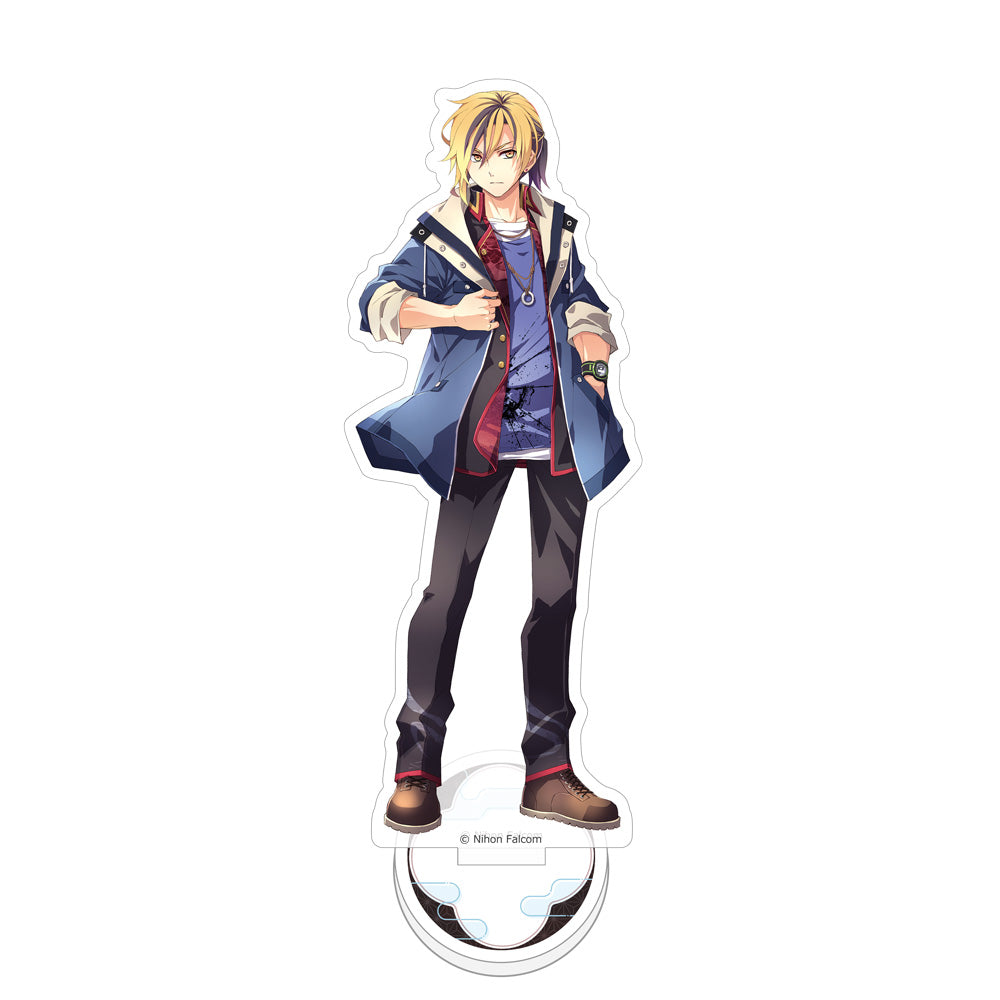 亰都ザナドゥ -桜花幻舞- アクリルスタンド 百鬼千騎【予約商品