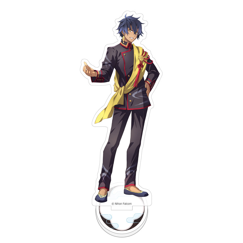 亰都ザナドゥ -桜花幻舞- アクリルスタンド 天乃蓮【予約商品