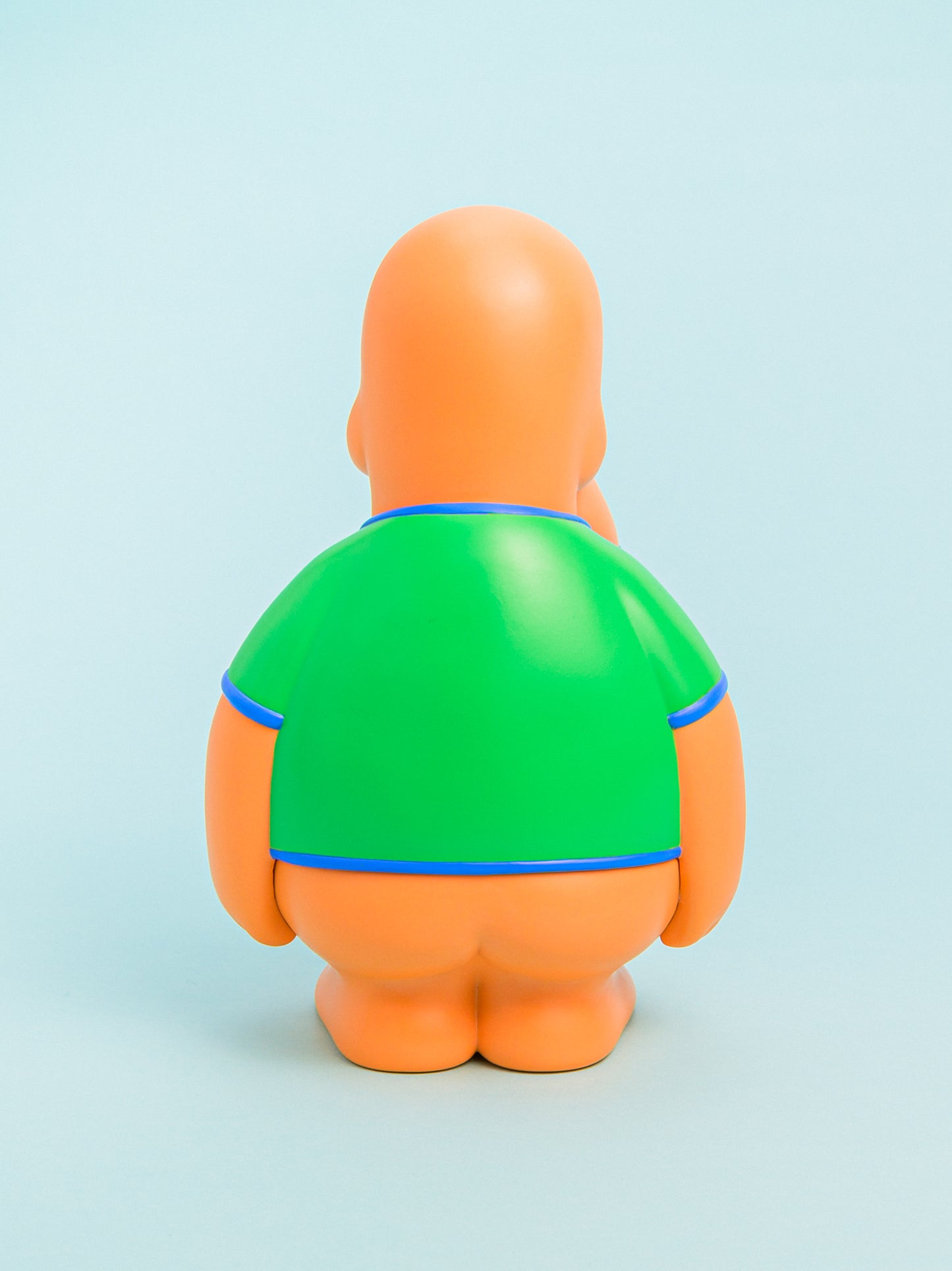 Mogurakun standard color【予約商品】
