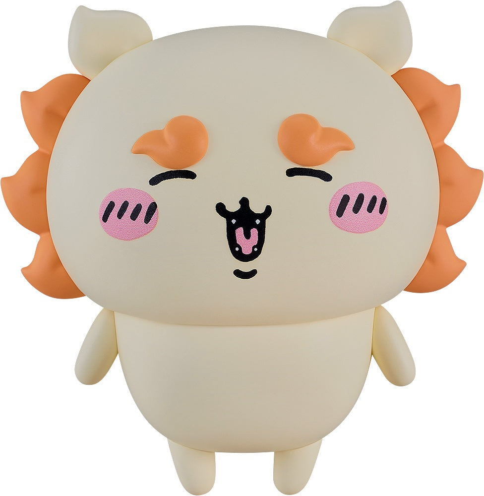ねんどろいど ちいかわ シーサー【予約商品】