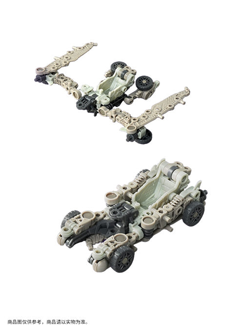 003_52TOYS BEASTBOX BEASTDRIVE BD10-11-12ロボットフレーム【予約商品】