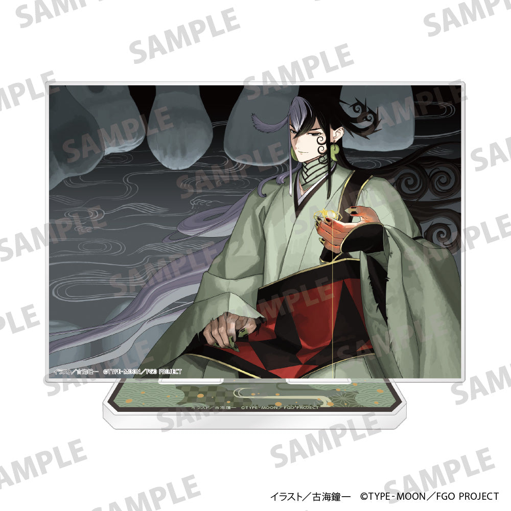 Fate/Grand Order 英霊伝承異聞 -蘆屋道満- アクリルスタンド【予約商品】