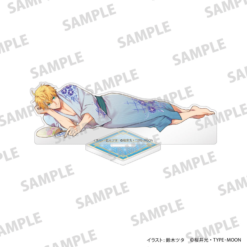 Fate/Prototype 蒼銀のフラグメンツ アクリルスタンド セイバー【予約商品】