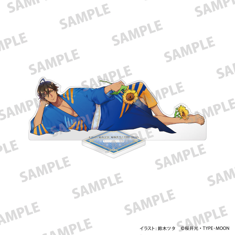 Fate/Prototype 蒼銀のフラグメンツ アクリルスタンド ライダー【予約商品】