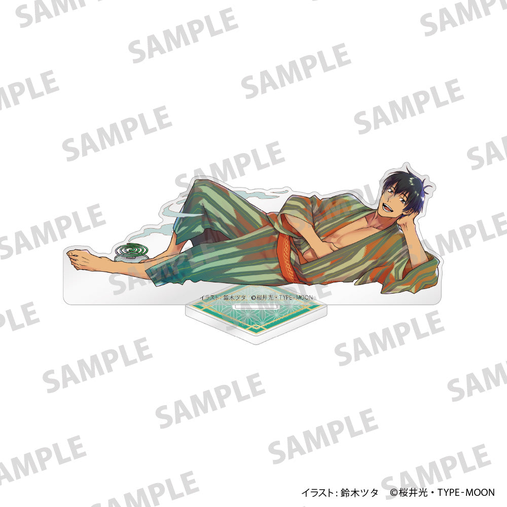 Fate/Prototype 蒼銀のフラグメンツ アクリルスタンド アーチャー【予約商品】