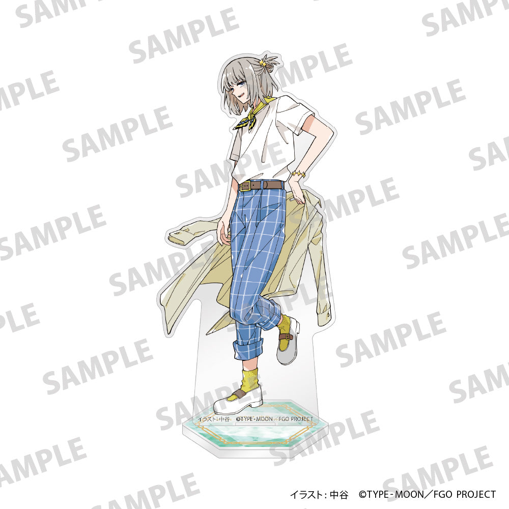 Fate/Grand Order フロム ロストベルト アクリルスタンド オベロン【予約商品】