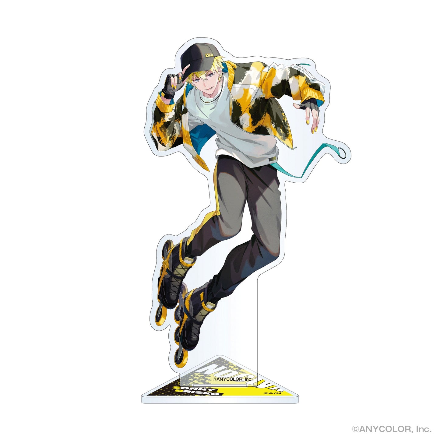 Noctyx アクリルスタンド サニー・ブリスコー【予約商品】