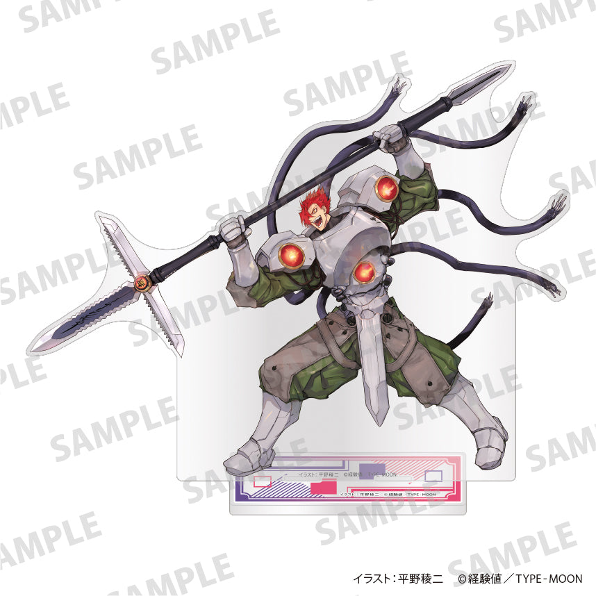 帝都聖杯奇譚 Fate/type Redline アクリルスタンド 森長可【予約商品】