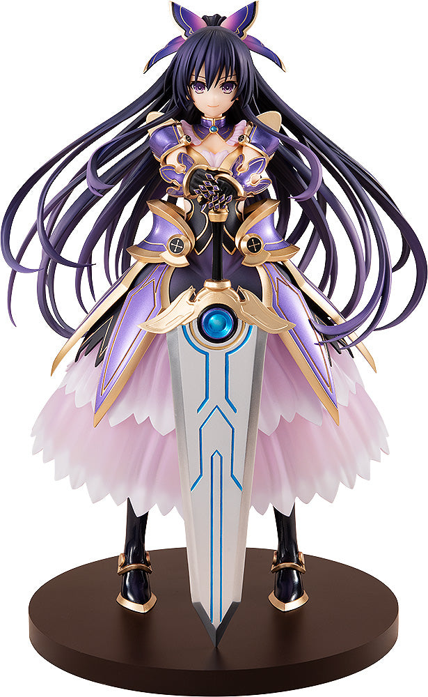 KDcolle デート・ア・ライブ ファンタジア30周年記念企画 夜刀神十香 霊装Ver.【リニューアルパッケージ】【予約商品】