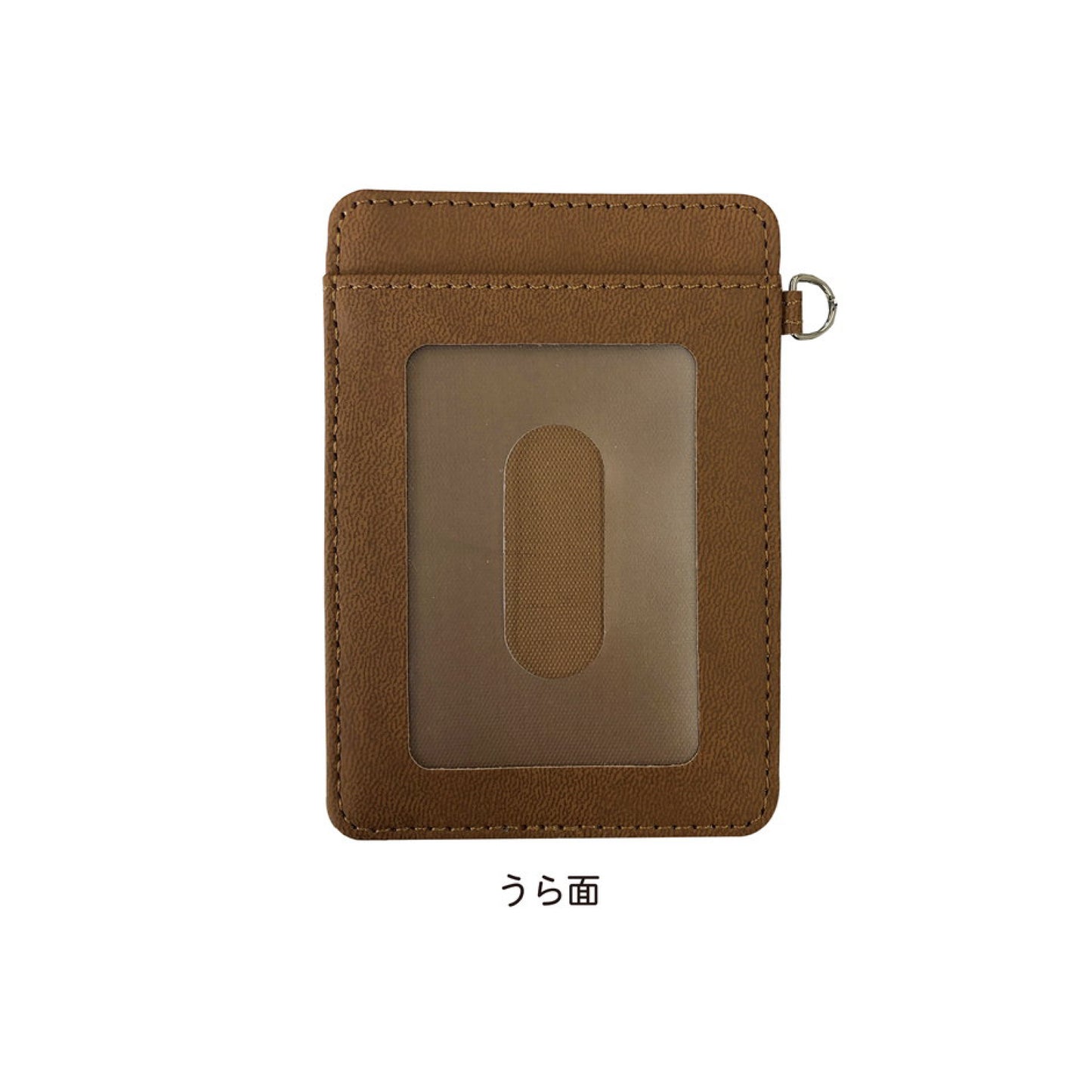 ブルーロック レザーパスケース 04 御影玲王【予約商品】