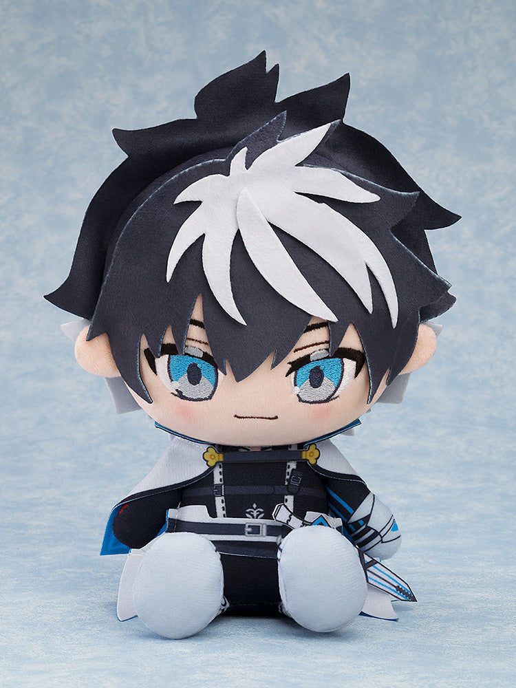 Fate/Grand Order ちょこぷに ぬいぐるみ セイバー/シャルルマーニュ【予約商品】