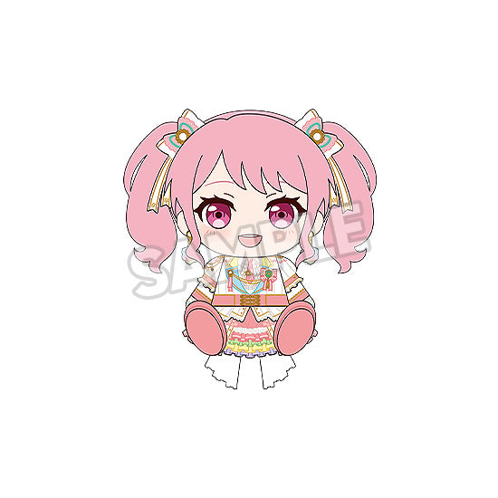 BanG Dream! ぬいぐるみ Pastel*Palettes 丸山彩【予約商品】