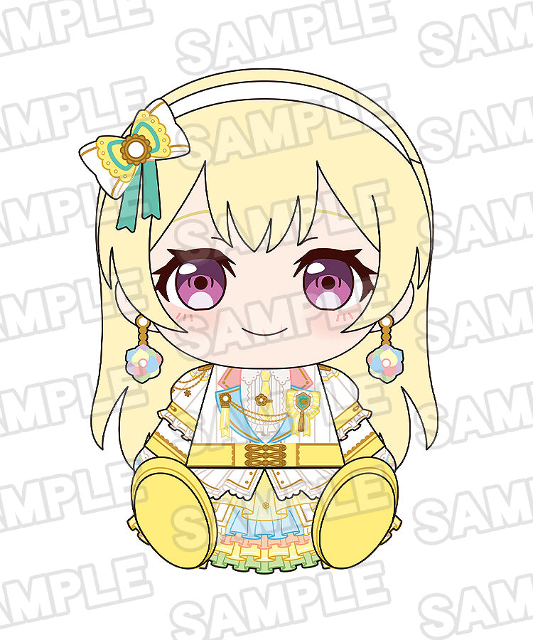 BanG Dream! ぬいぐるみ Pastel*Palettes 白鷺千聖【予約商品】