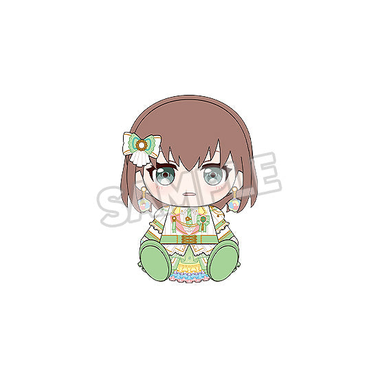 BanG Dream! ぬいぐるみ Pastel*Palettes 大和麻弥【予約商品】