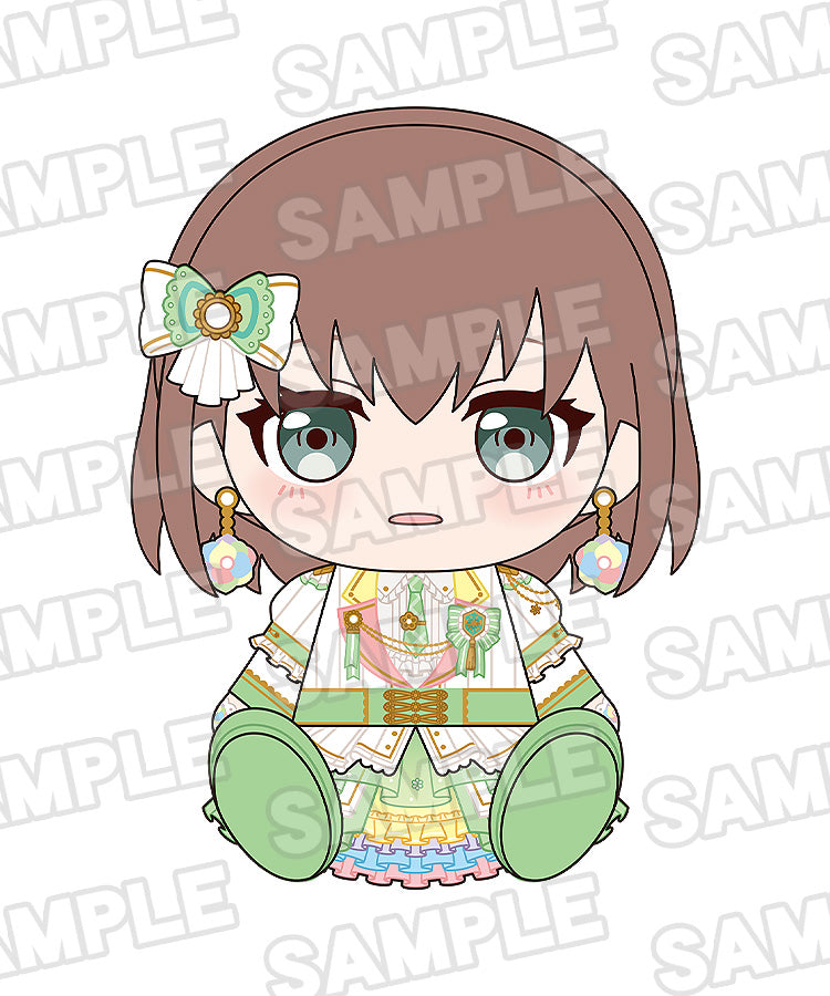 BanG Dream! ぬいぐるみ Pastel*Palettes 大和麻弥【予約商品】