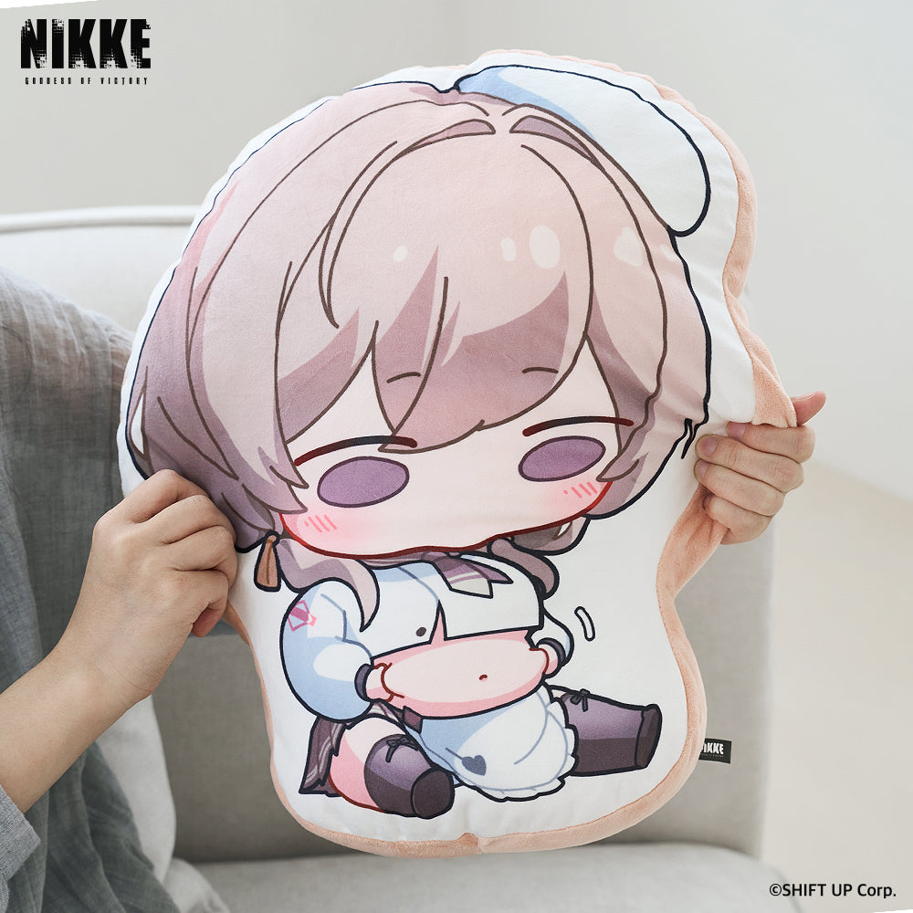 勝利の女神:NIKKE クッション クラスト【予約商品】