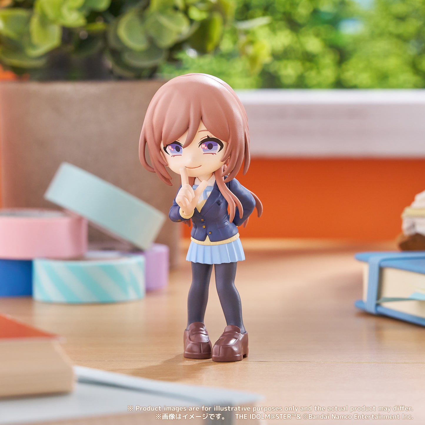 【Box/6】PalVerse 学園アイドルマスター Vol.2