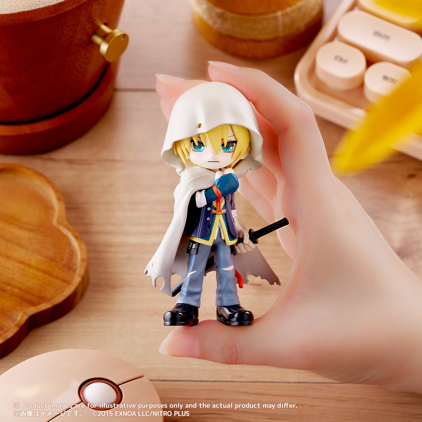 【Box/6】PalVerse+ 刀剣乱舞-ONLINE- Vol.2【予約商品】