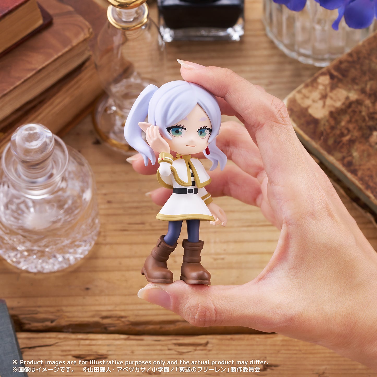 【Box/6】PalVerse 葬送のフリーレン【予約商品】