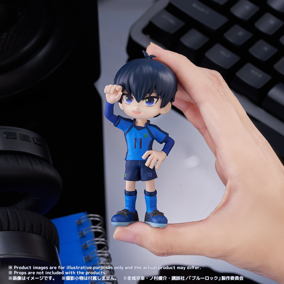 【Box/6】PalVerse ブルーロック Vol.2【予約商品】